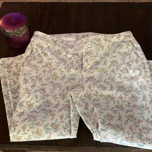 Loft Ladies Pants